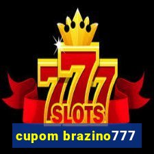 cupom brazino777